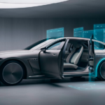 The Future of Driving: How AI is Revolutionizing the Automotive Industry