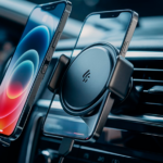 Top Wireless Charging Pads for Cars: A Comprehensive Review