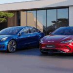 Chinese EVs Invading America: BYD Seal vs. Tesla Model 3 – Can You Trust Them?