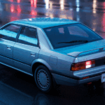 Barn Find Gold: 5 Underrated 90s Japanese Cars Skyrocketing in Value