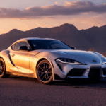 Best Manual Transmission Cars Still Sold in 2025: Civic Type R vs. Supra vs. Miata