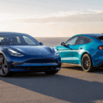 Cybersecurity Risks in Connected Cars: How to Protect Your Tesla or Ford from Hacking