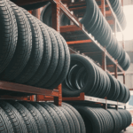 Tire Replacement Secrets: Costco vs. Discount Tire vs. Online Retailers