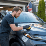 DIY Ceramic Coating: Does It Really Work vs. Professional $1,500 Treatments?