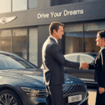 Most Reliable Used Luxury Cars Under $30K: Lexus ES vs. Acura TLX vs. Genesis G80