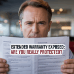 Extended Warranty Exposed: What CarMax & Carmax Don’t Tell You About Coverage
