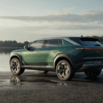 Hurricane Evacuation Vehicles: High-Ground Clearance EVs That Won’t Stall in Water