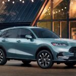 2026 Honda ZR-V Reveals Smarter Features And Better Value