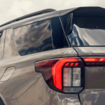 Best Three-Row SUV? Ford Explorer ST And Mazda CX-90 Compared