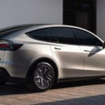 Tesla Model Y L Brings Real Third Row Space To America