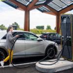 Public EV Charging Improves as Failure Rate Falls to 12%