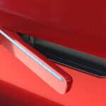 Electronic Car Door Handles Could Face New U.S. Safety Standards
