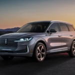 Lincoln Corsair Returns For 2027 With Hybrid Power And More Luxury