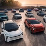 GM Keeps U.S. Sales Lead As Toyota Closes The Gap With Hybrid Growth