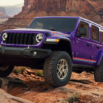 Jeep Wrangler Or Ford Bronco? What Reliability Data Reveals About Both SUVs