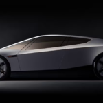 Tesla Roadster 2028 Revealed: 0-60 MPH In 0.81 Seconds And SpaceX Rocket Technology
